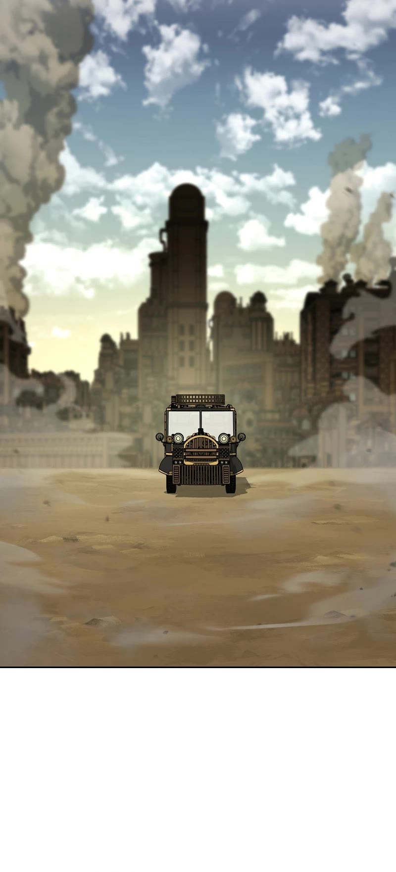 Skeleton Soldier Couldn’t Protect the Dungeon chapter 272 page 24