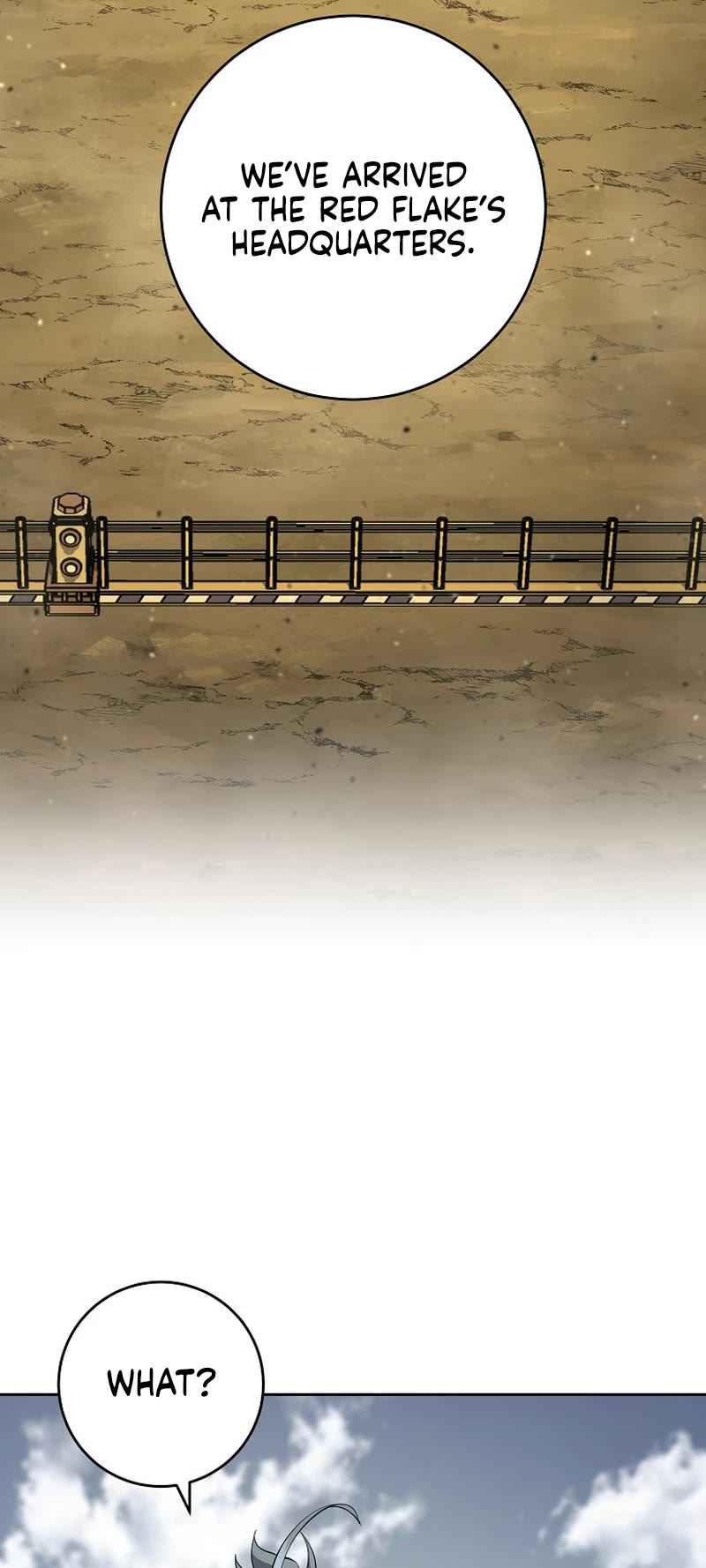 Skeleton Soldier Couldn’t Protect the Dungeon chapter 272 page 27