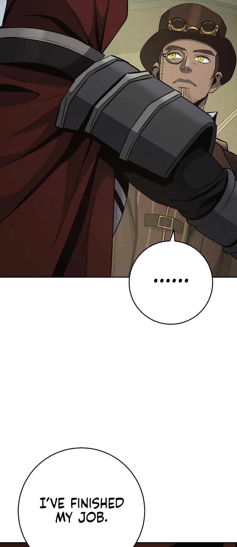 Skeleton Soldier Couldn’t Protect the Dungeon chapter 272 page 35