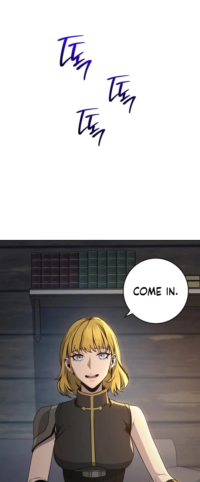 Skeleton Soldier Couldn’t Protect the Dungeon chapter 272 page 4