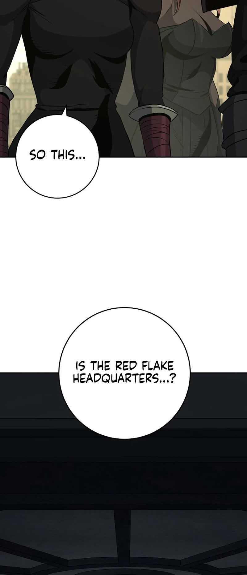 Skeleton Soldier Couldn’t Protect the Dungeon chapter 272 page 40