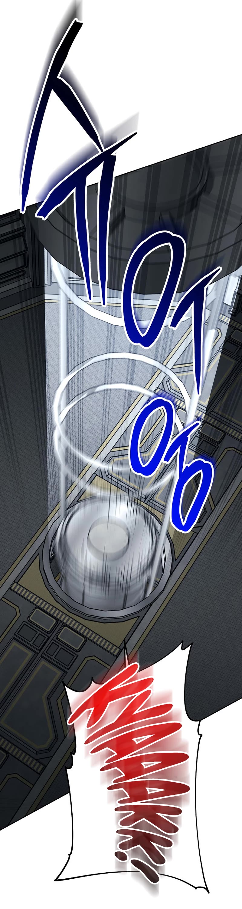 Skeleton Soldier Couldn’t Protect the Dungeon chapter 272 page 45