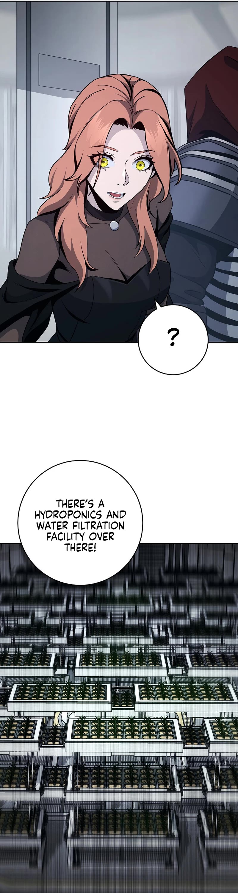 Skeleton Soldier Couldn’t Protect the Dungeon chapter 272 page 49