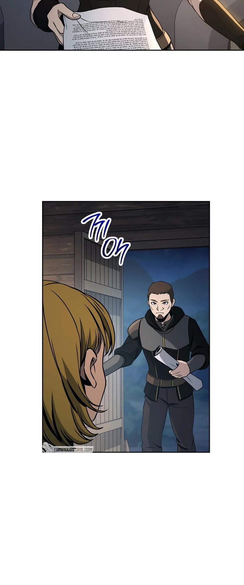 Skeleton Soldier Couldn’t Protect the Dungeon chapter 272 page 5