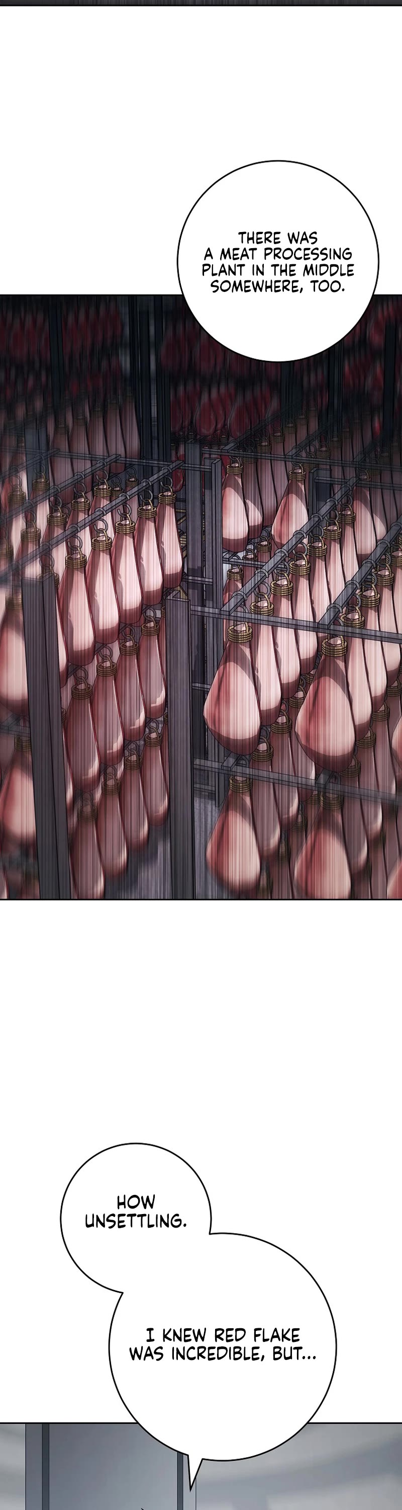 Skeleton Soldier Couldn’t Protect the Dungeon chapter 272 page 50