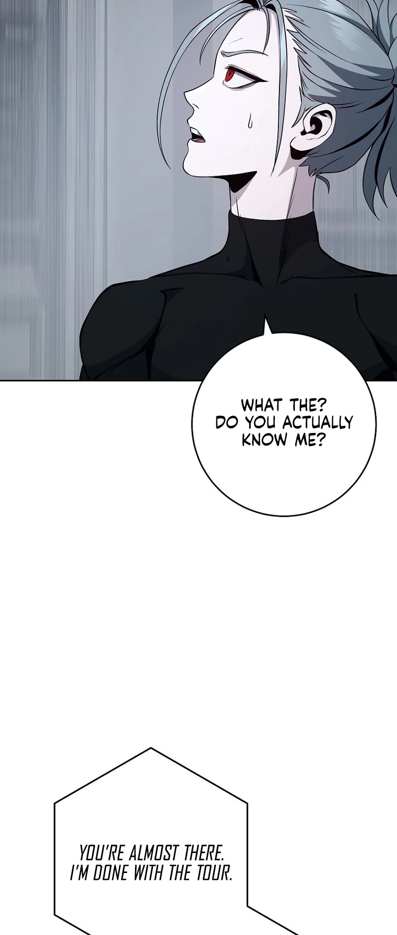 Skeleton Soldier Couldn’t Protect the Dungeon chapter 272 page 55