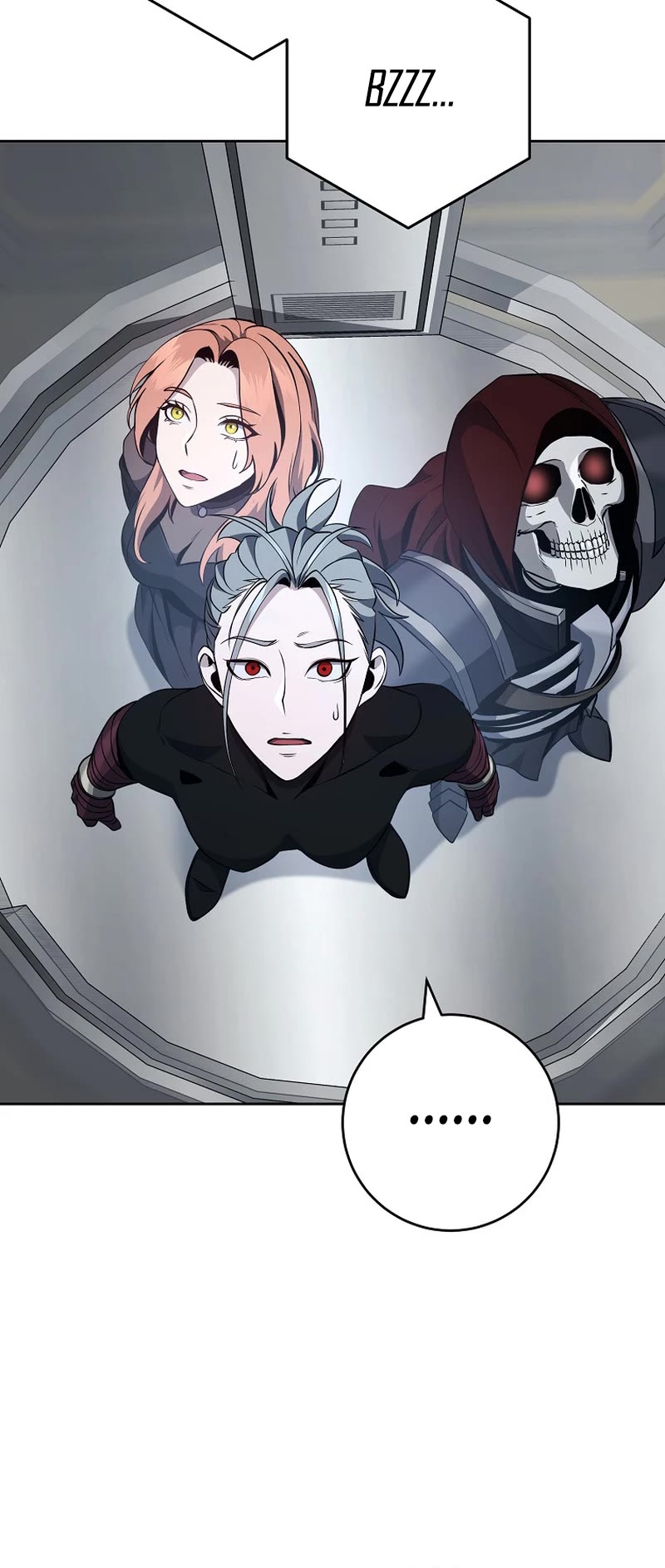 Skeleton Soldier Couldn’t Protect the Dungeon chapter 272 page 56