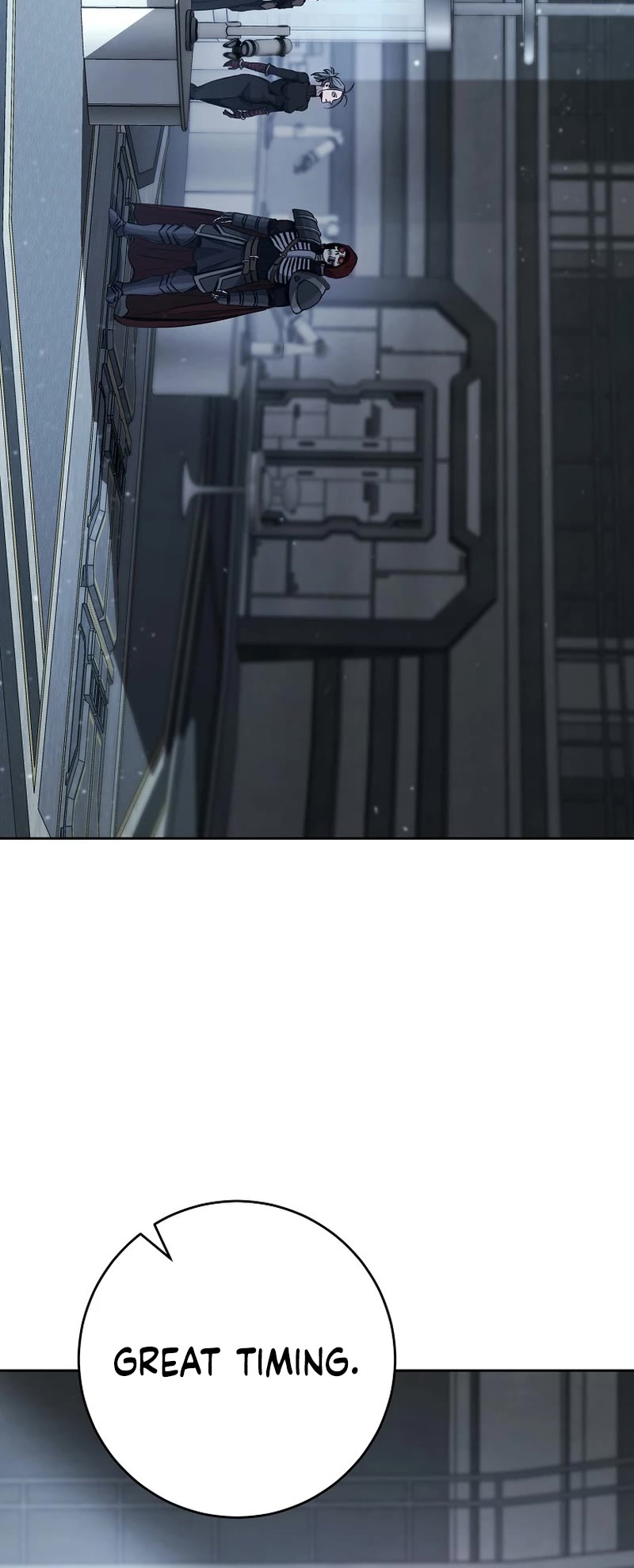 Skeleton Soldier Couldn’t Protect the Dungeon chapter 272 page 60