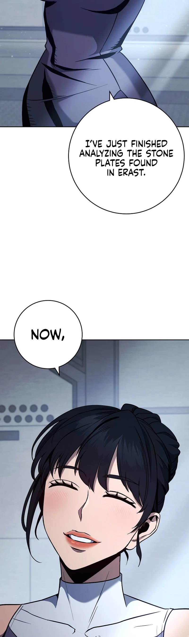 Skeleton Soldier Couldn’t Protect the Dungeon chapter 272 page 62