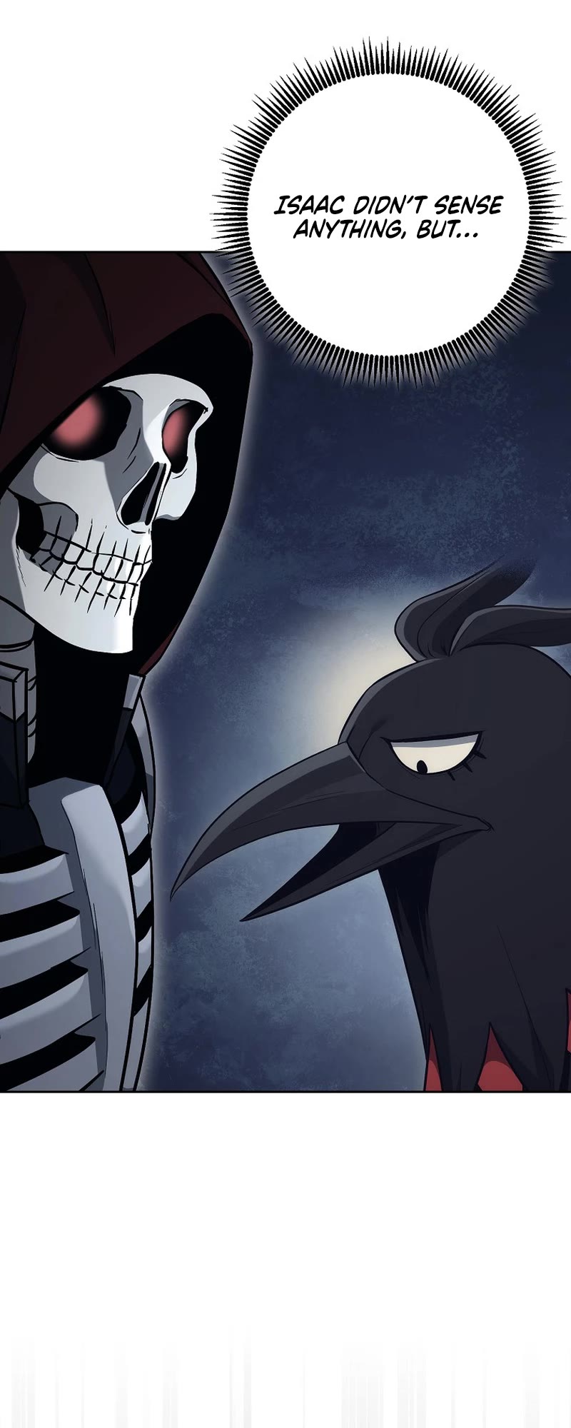 Skeleton Soldier Couldn’t Protect the Dungeon chapter 273 page 16