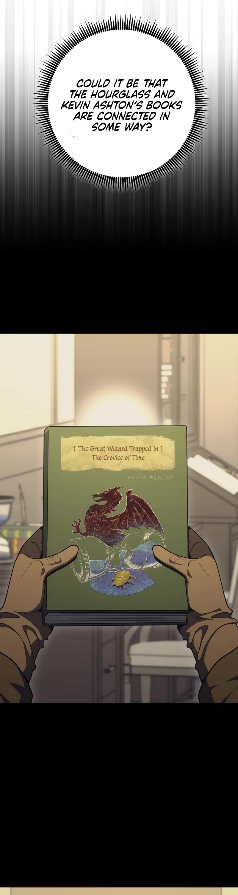 Skeleton Soldier Couldn’t Protect the Dungeon chapter 273 page 17