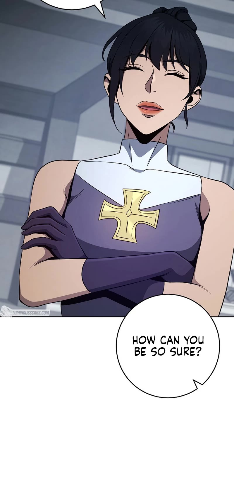 Skeleton Soldier Couldn’t Protect the Dungeon chapter 273 page 19