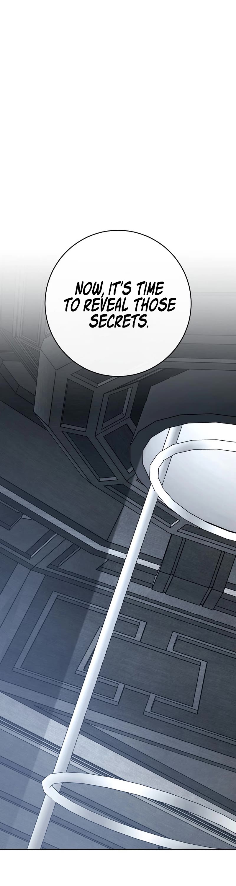 Skeleton Soldier Couldn’t Protect the Dungeon chapter 273 page 2