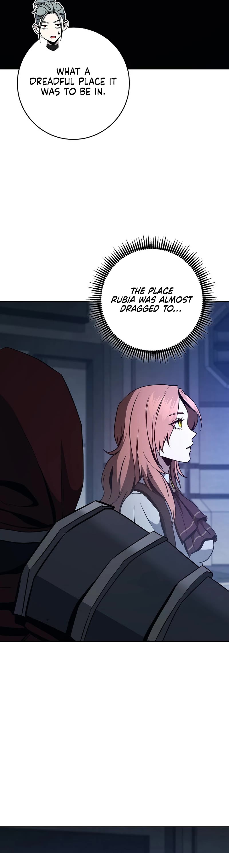 Skeleton Soldier Couldn’t Protect the Dungeon chapter 273 page 27