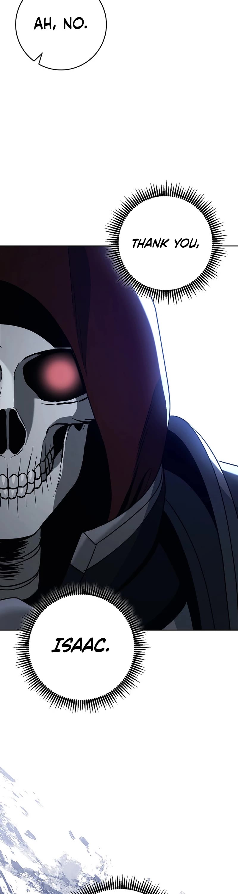 Skeleton Soldier Couldn’t Protect the Dungeon chapter 273 page 29