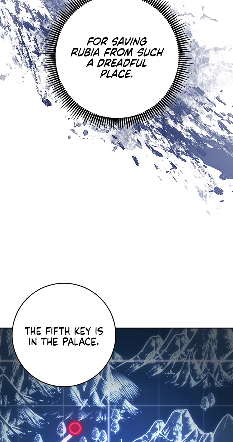 Skeleton Soldier Couldn’t Protect the Dungeon chapter 273 page 30