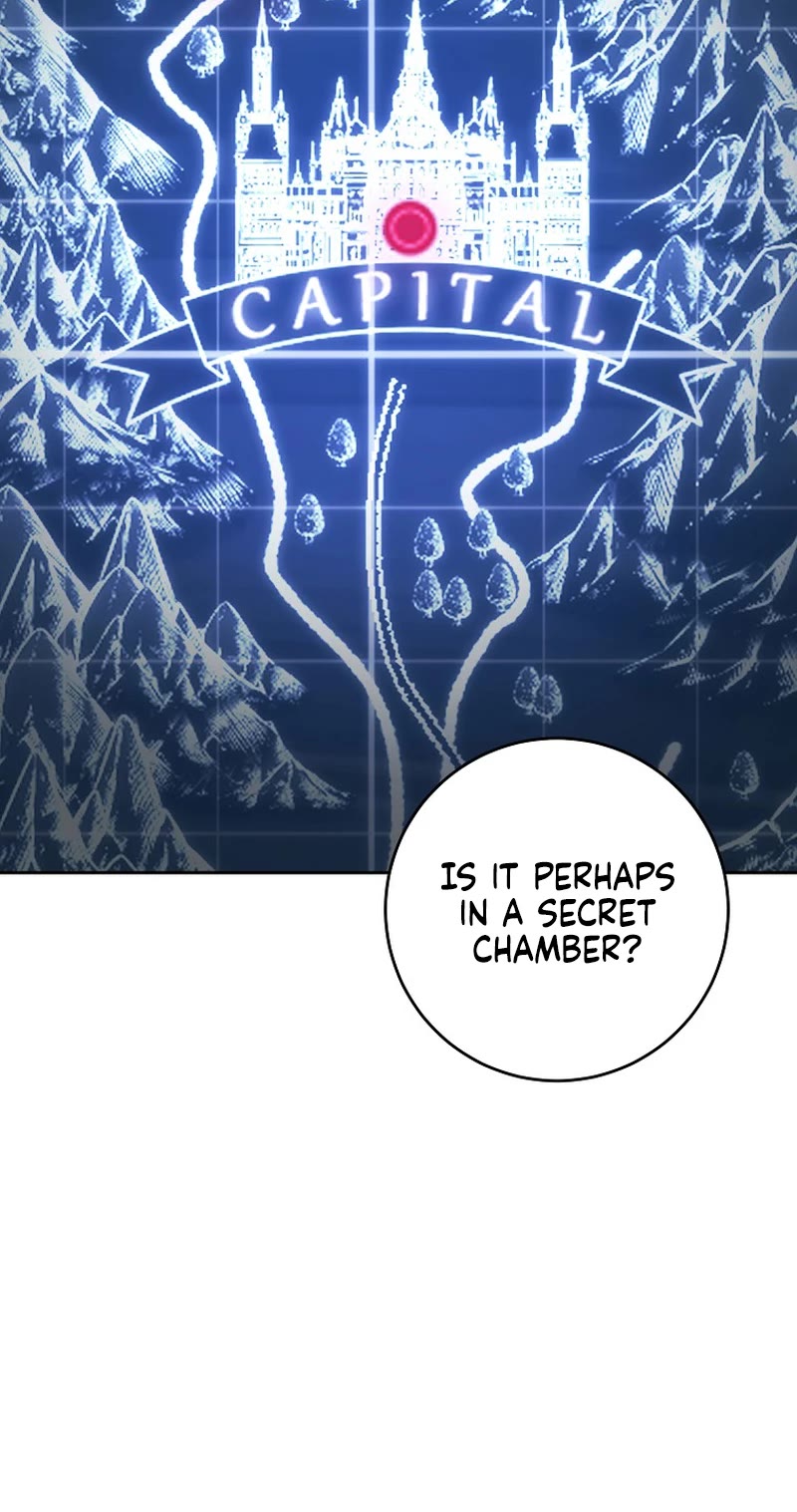 Skeleton Soldier Couldn’t Protect the Dungeon chapter 273 page 31