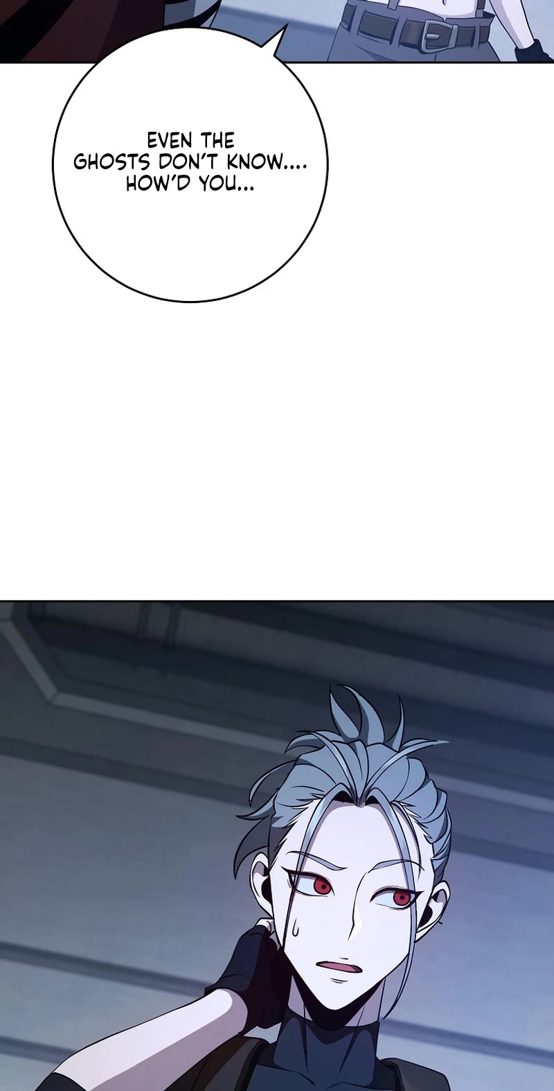 Skeleton Soldier Couldn’t Protect the Dungeon chapter 273 page 34