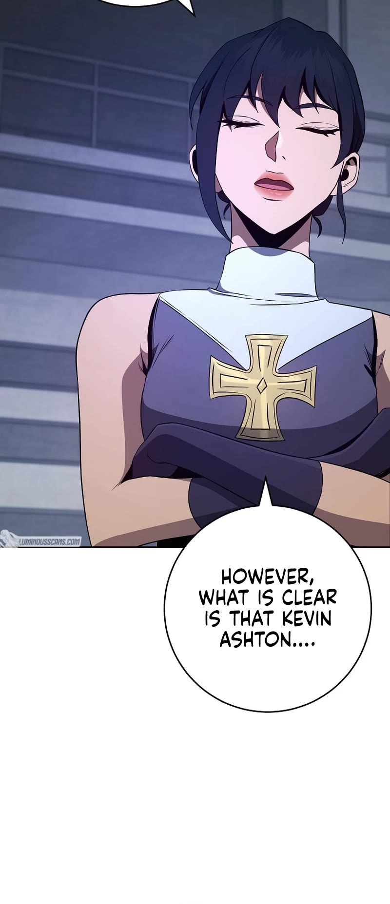 Skeleton Soldier Couldn’t Protect the Dungeon chapter 273 page 43