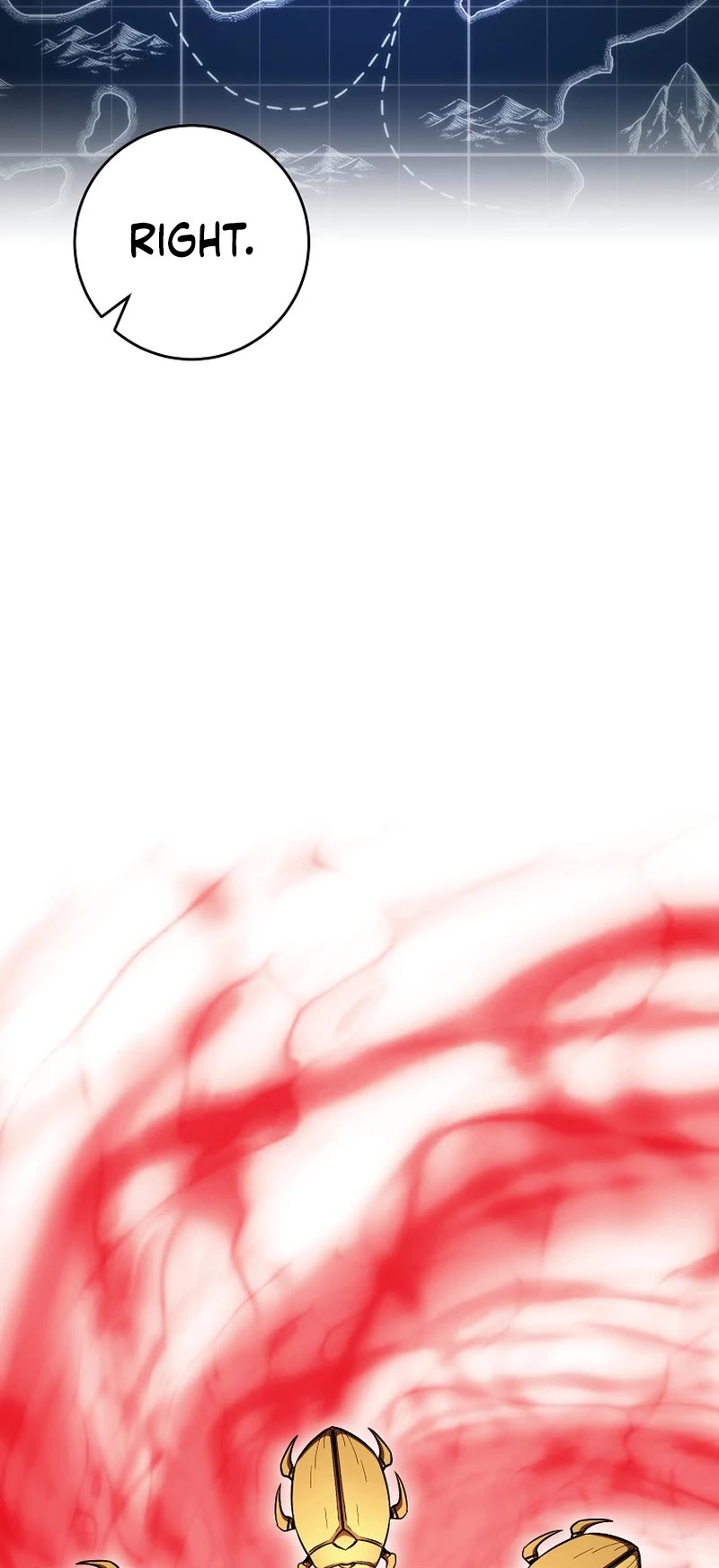 Skeleton Soldier Couldn’t Protect the Dungeon chapter 273 page 46