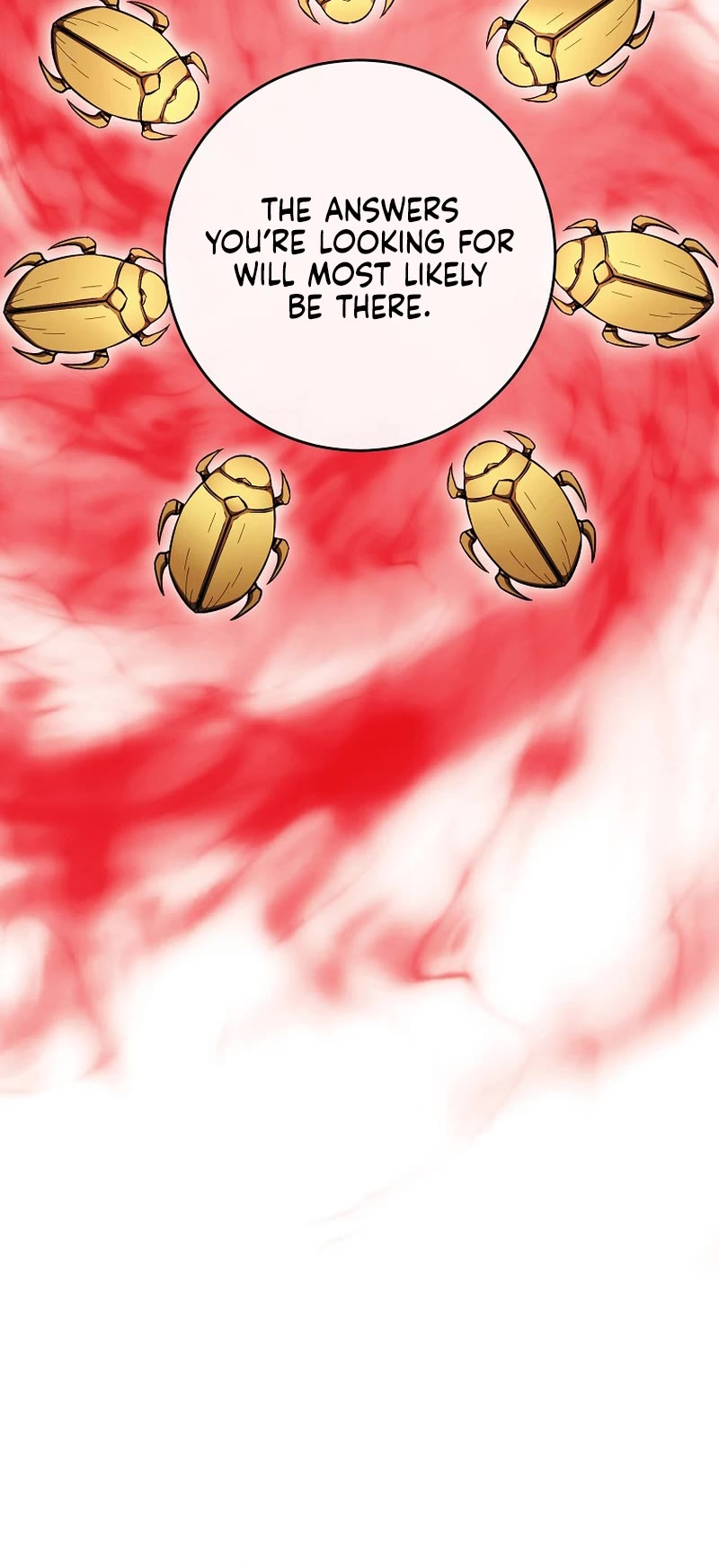 Skeleton Soldier Couldn’t Protect the Dungeon chapter 273 page 47