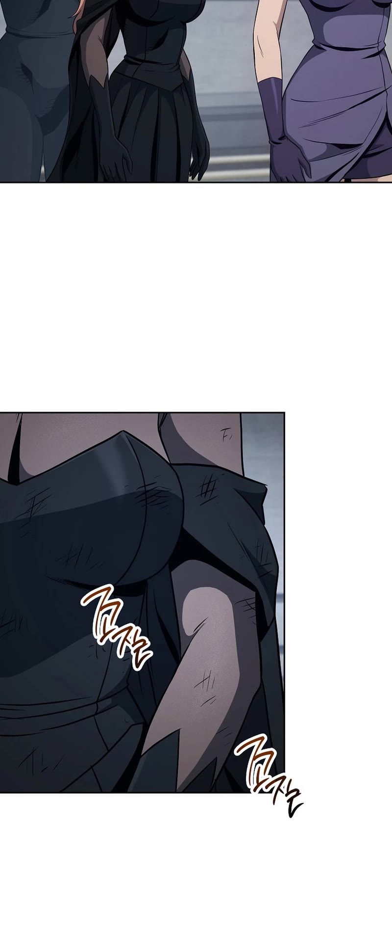 Skeleton Soldier Couldn’t Protect the Dungeon chapter 273 page 5