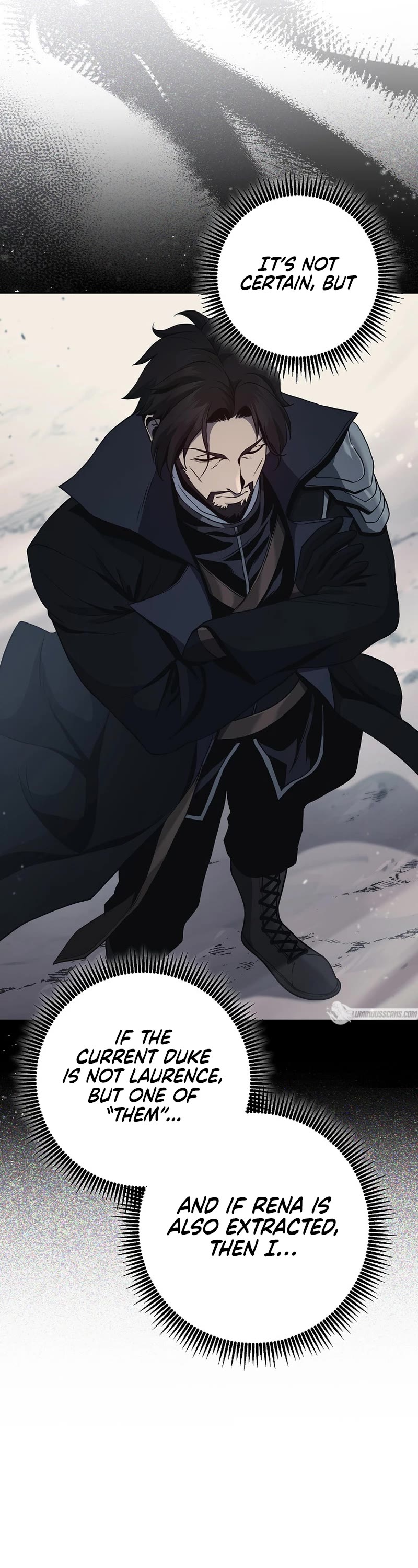 Skeleton Soldier Couldn’t Protect the Dungeon chapter 273 page 65