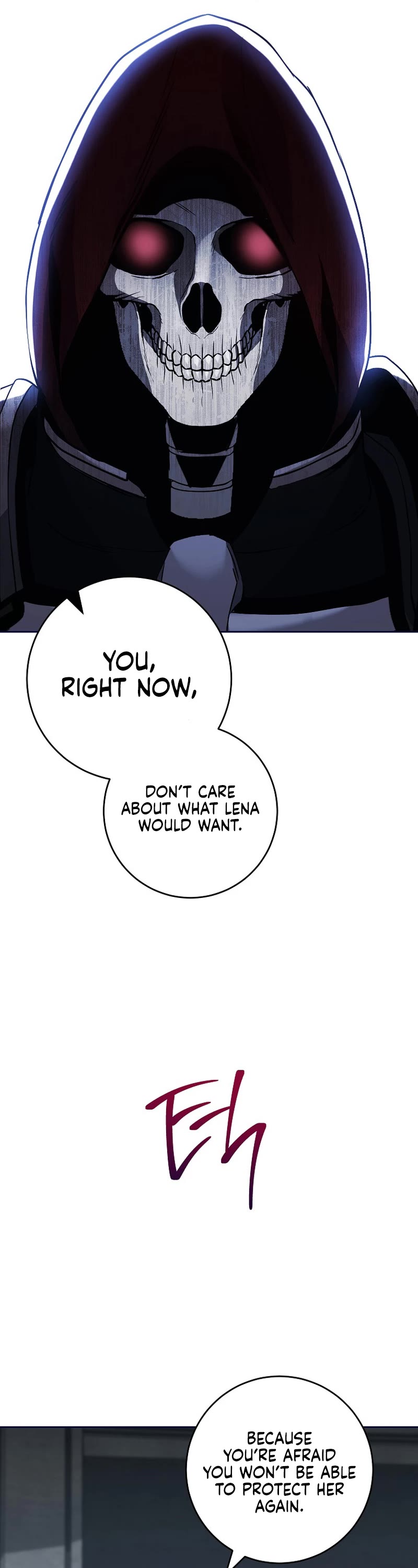 Skeleton Soldier Couldn’t Protect the Dungeon chapter 274 page 10