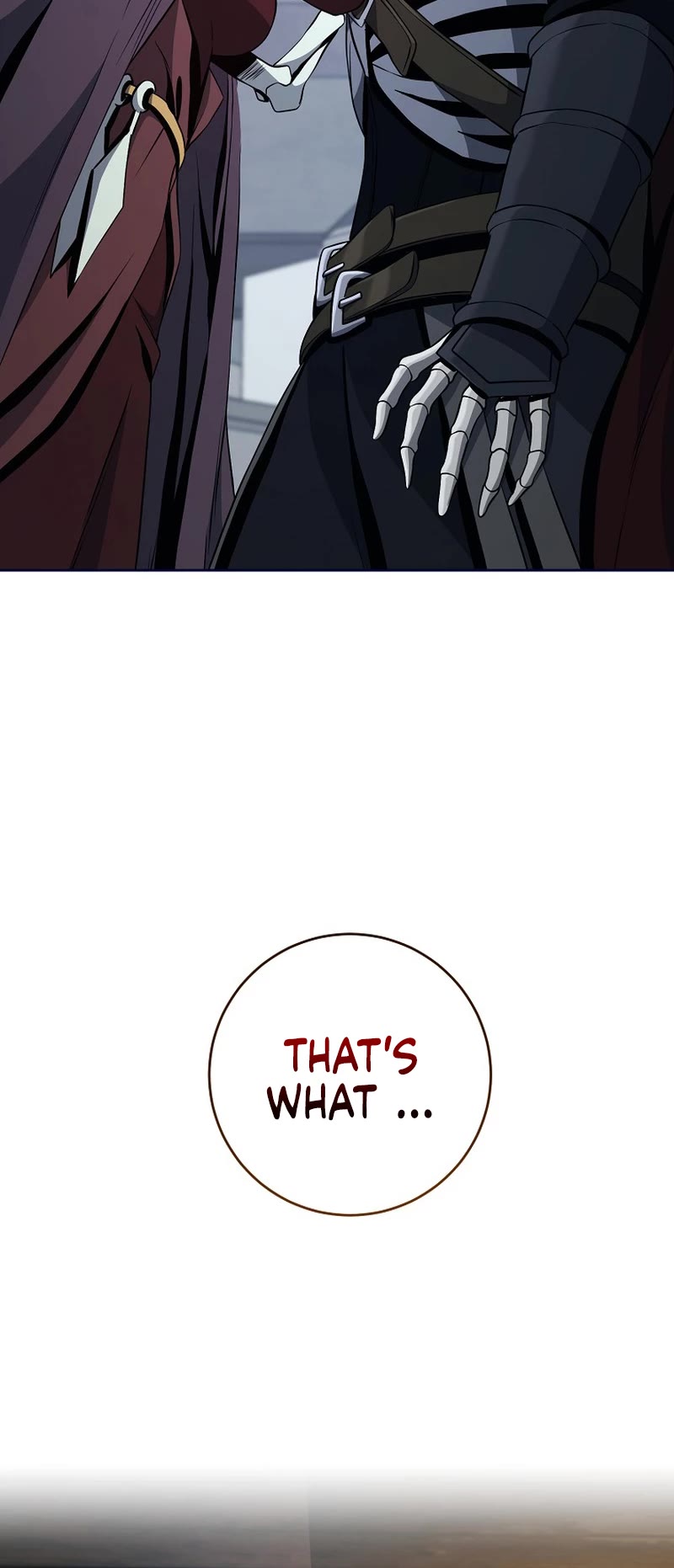 Skeleton Soldier Couldn’t Protect the Dungeon chapter 274 page 13