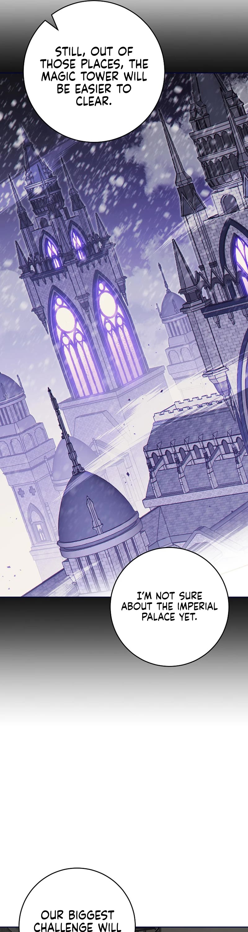 Skeleton Soldier Couldn’t Protect the Dungeon chapter 274 page 22