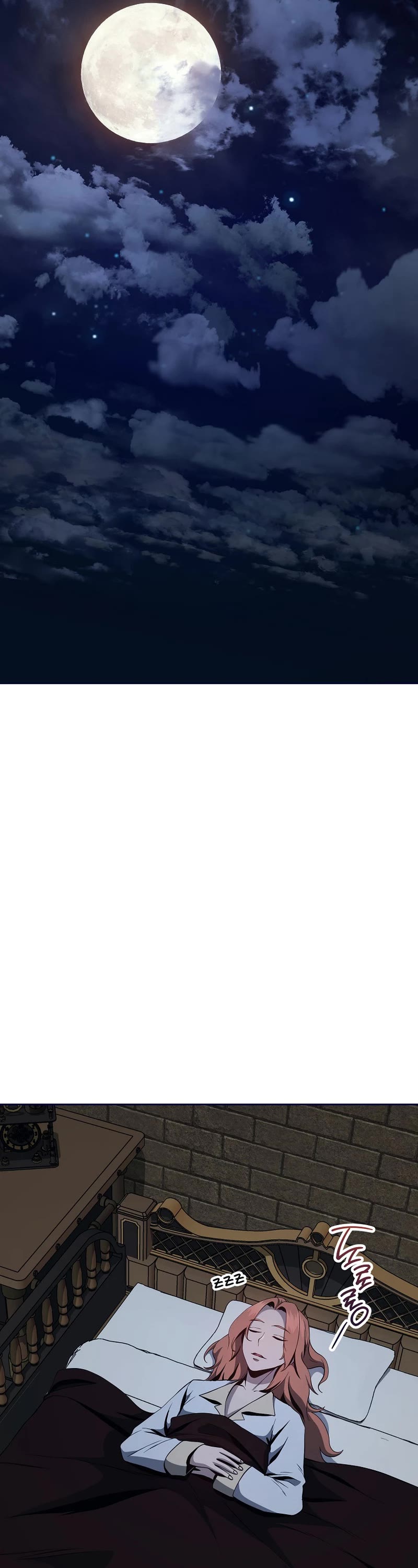 Skeleton Soldier Couldn’t Protect the Dungeon chapter 274 page 30