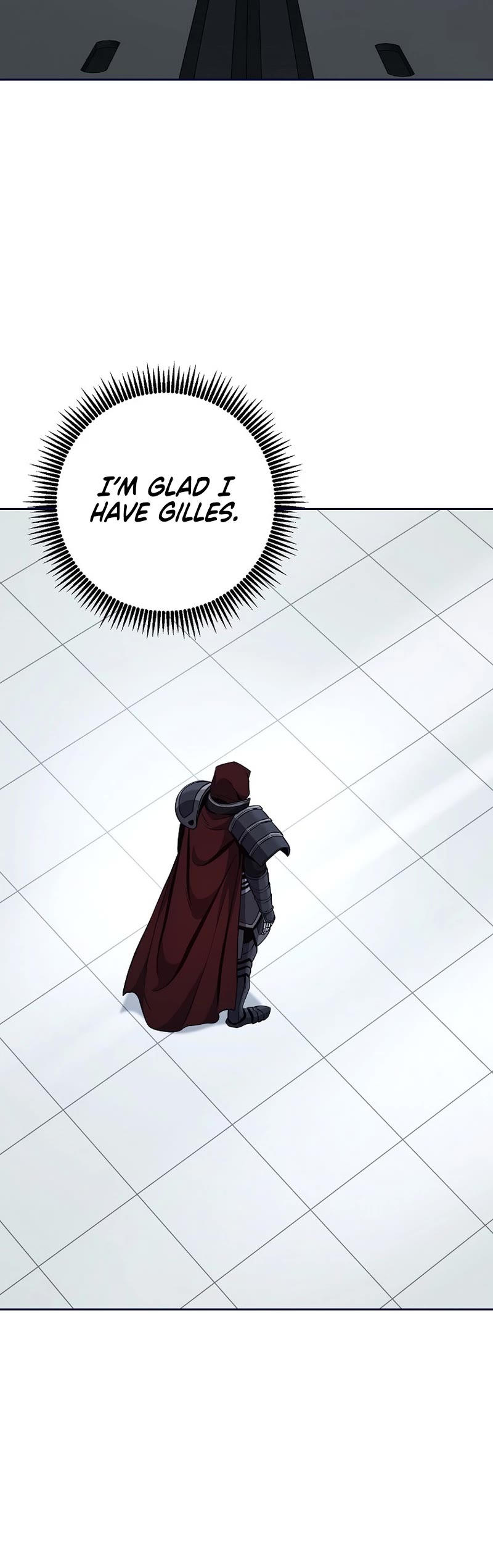 Skeleton Soldier Couldn’t Protect the Dungeon chapter 274 page 32