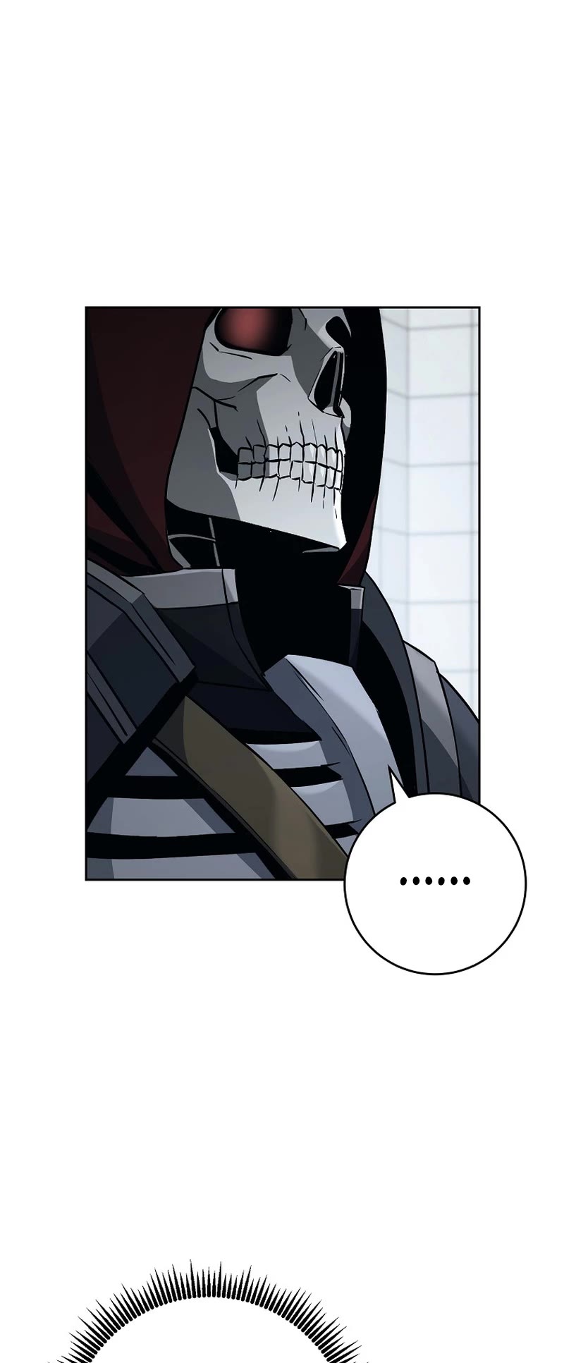 Skeleton Soldier Couldn’t Protect the Dungeon chapter 274 page 35