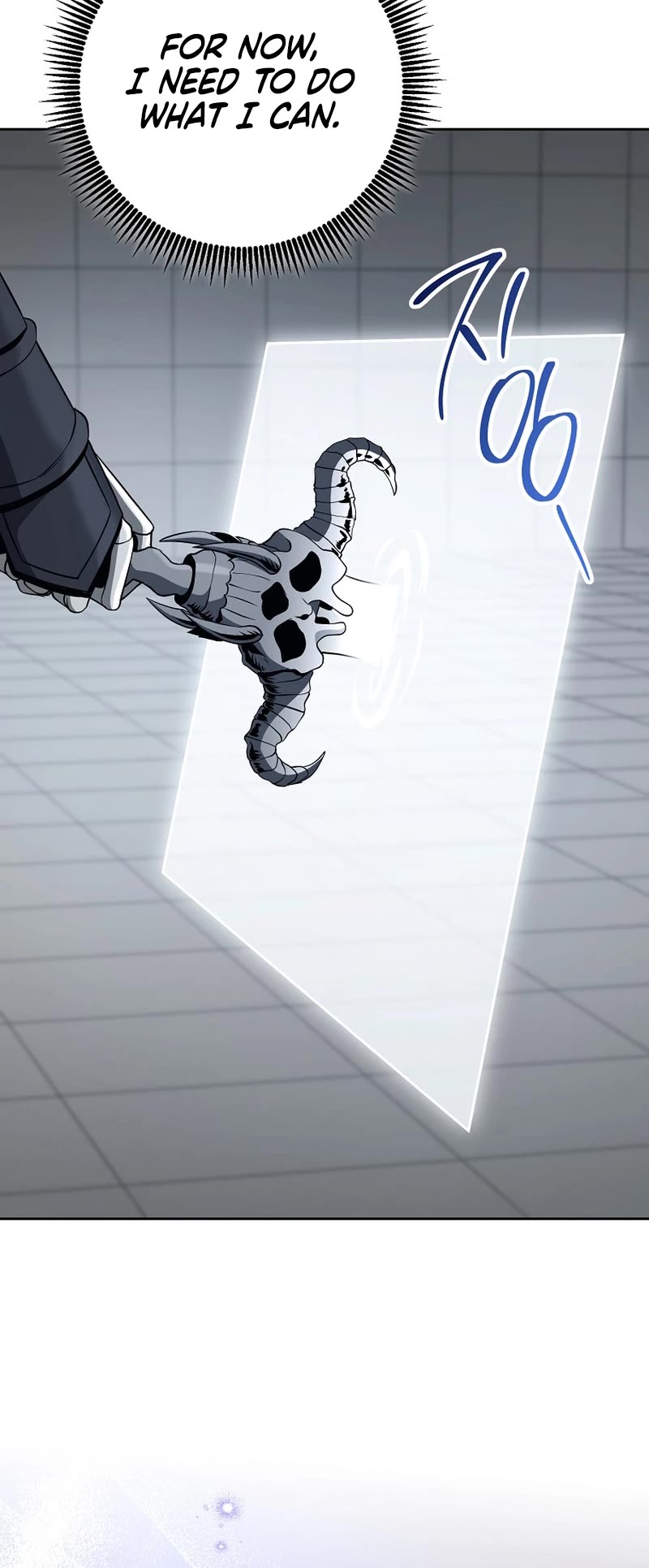 Skeleton Soldier Couldn’t Protect the Dungeon chapter 274 page 36