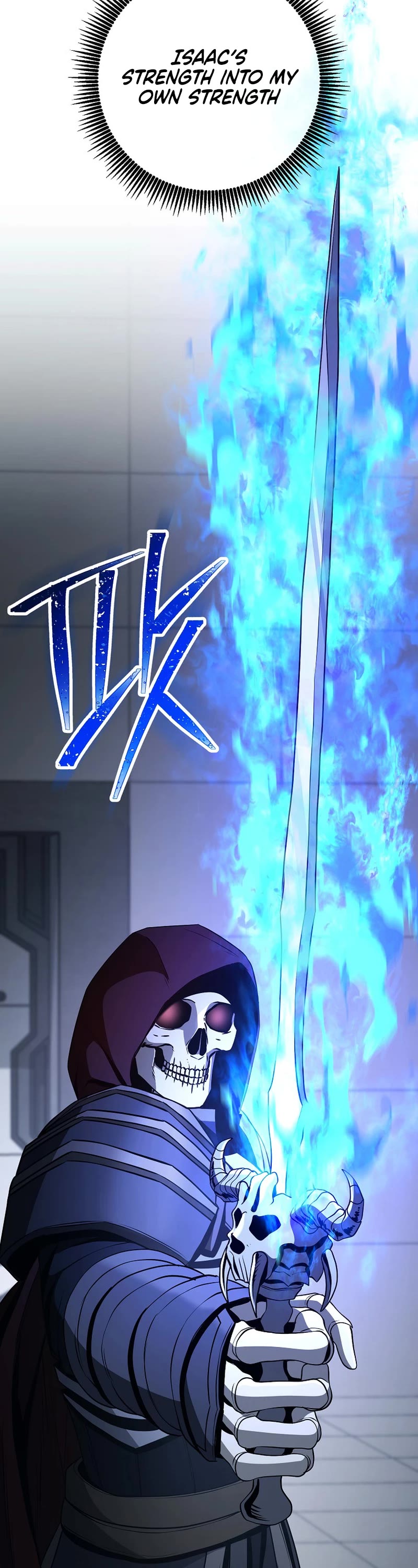 Skeleton Soldier Couldn’t Protect the Dungeon chapter 274 page 38