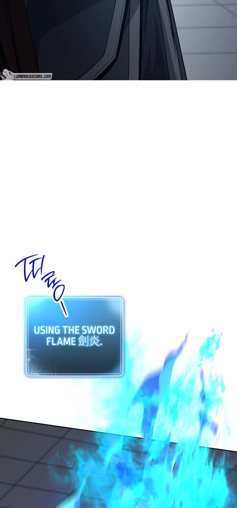 Skeleton Soldier Couldn’t Protect the Dungeon chapter 274 page 39