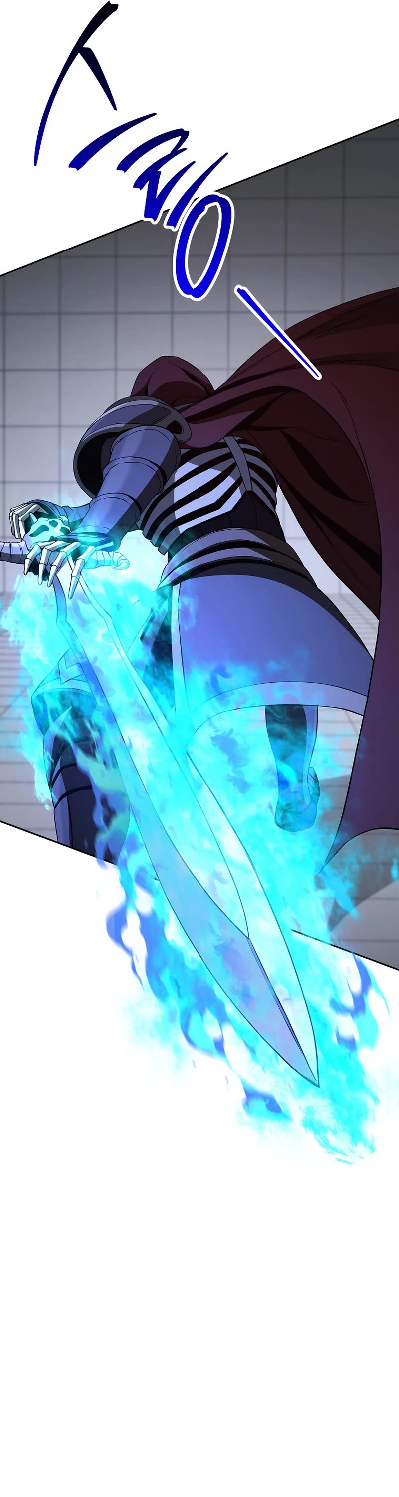 Skeleton Soldier Couldn’t Protect the Dungeon chapter 274 page 41