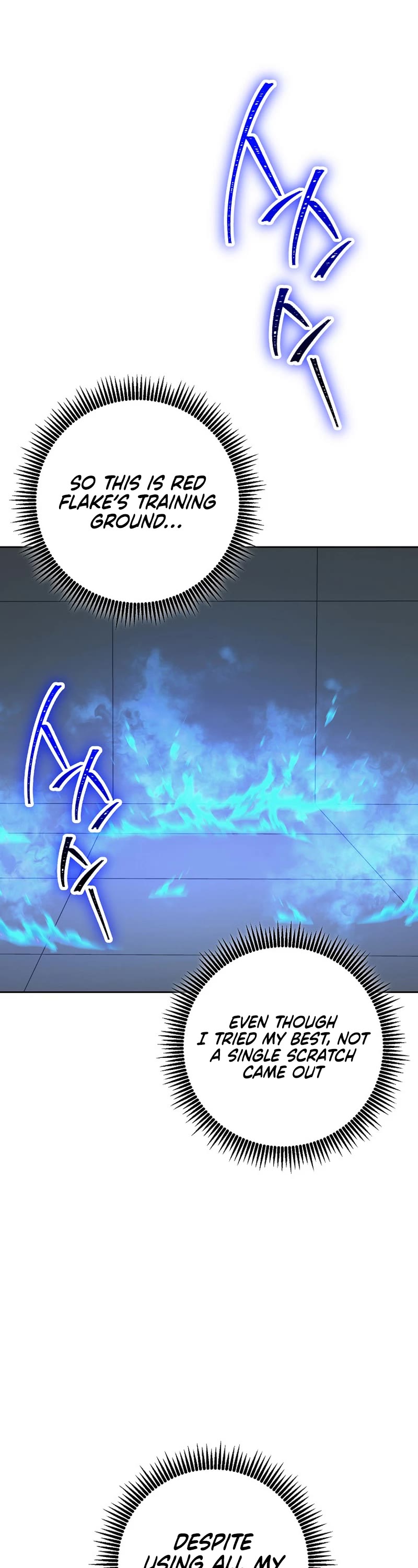 Skeleton Soldier Couldn’t Protect the Dungeon chapter 274 page 45