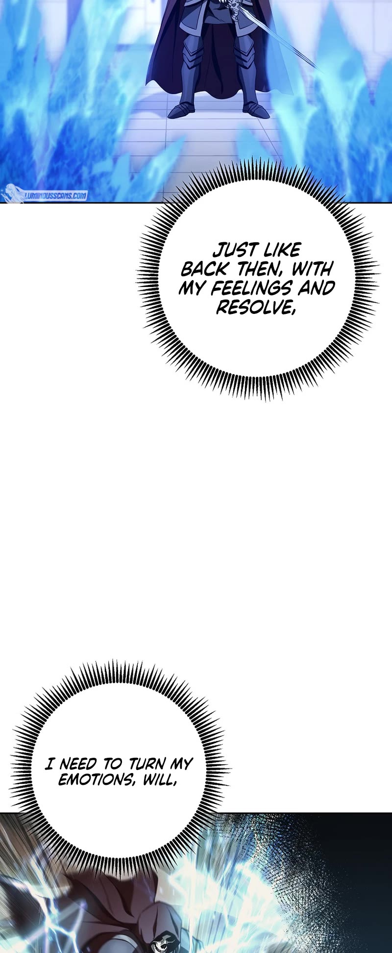 Skeleton Soldier Couldn’t Protect the Dungeon chapter 274 page 51