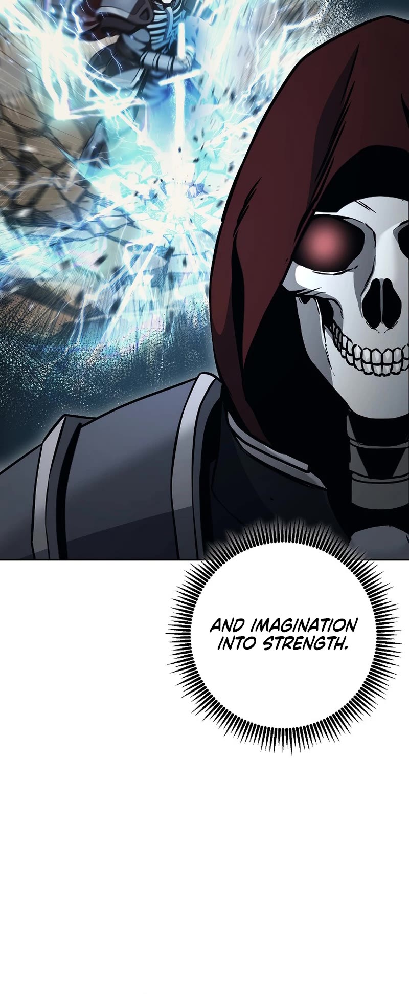 Skeleton Soldier Couldn’t Protect the Dungeon chapter 274 page 52