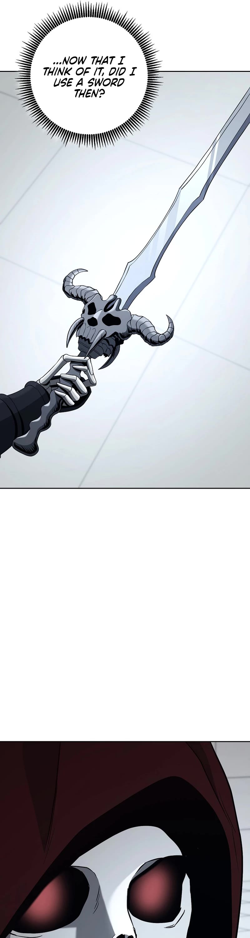 Skeleton Soldier Couldn’t Protect the Dungeon chapter 274 page 53