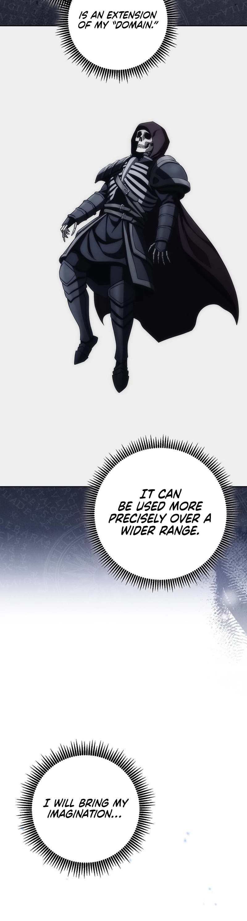 Skeleton Soldier Couldn’t Protect the Dungeon chapter 274 page 55