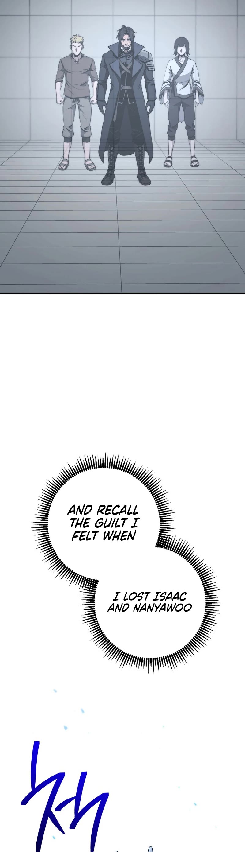 Skeleton Soldier Couldn’t Protect the Dungeon chapter 274 page 57