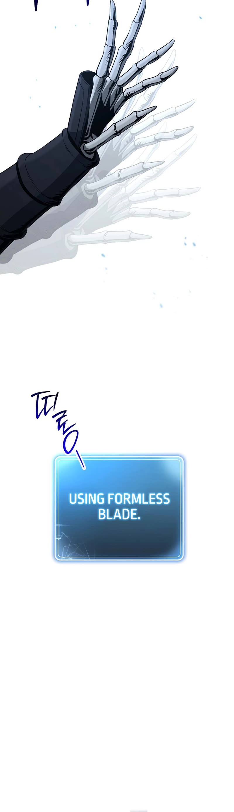 Skeleton Soldier Couldn’t Protect the Dungeon chapter 274 page 58