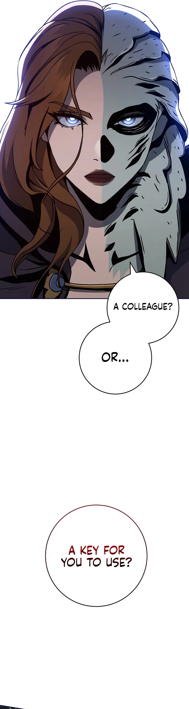 Skeleton Soldier Couldn’t Protect the Dungeon chapter 274 page 6