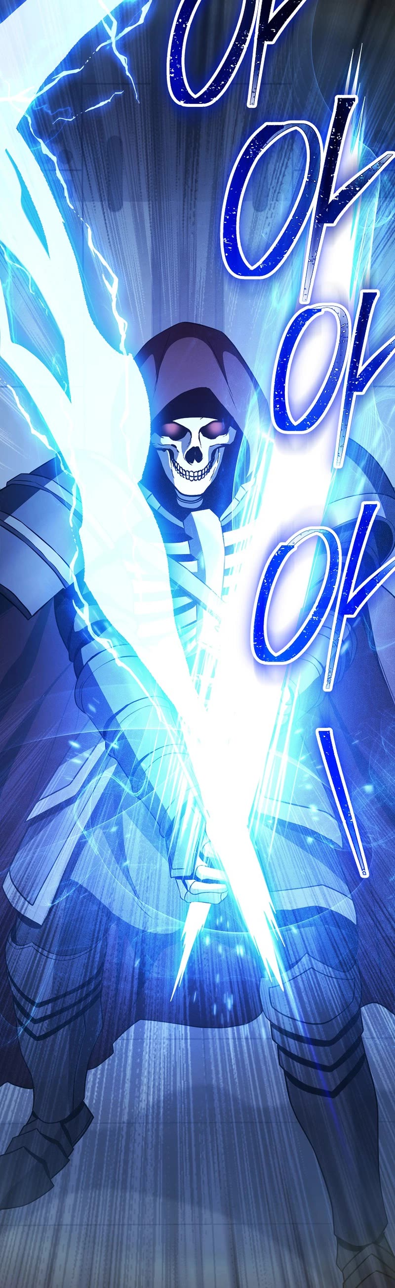 Skeleton Soldier Couldn’t Protect the Dungeon chapter 274 page 60