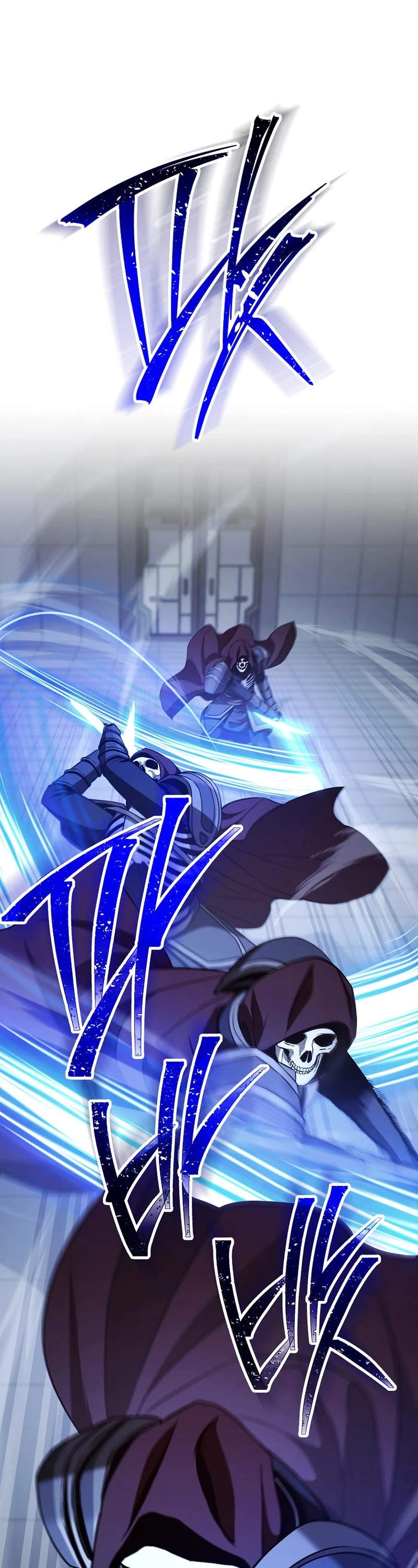 Skeleton Soldier Couldn’t Protect the Dungeon chapter 274 page 63