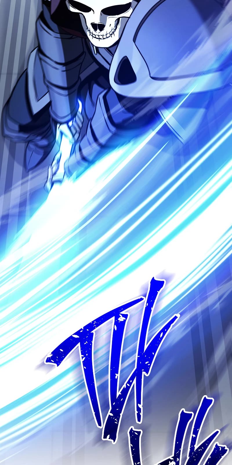 Skeleton Soldier Couldn’t Protect the Dungeon chapter 274 page 64