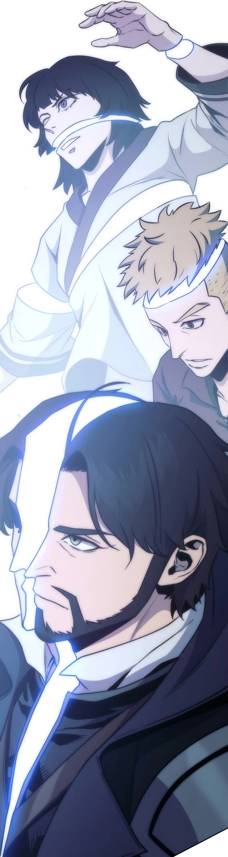 Skeleton Soldier Couldn’t Protect the Dungeon chapter 274 page 66