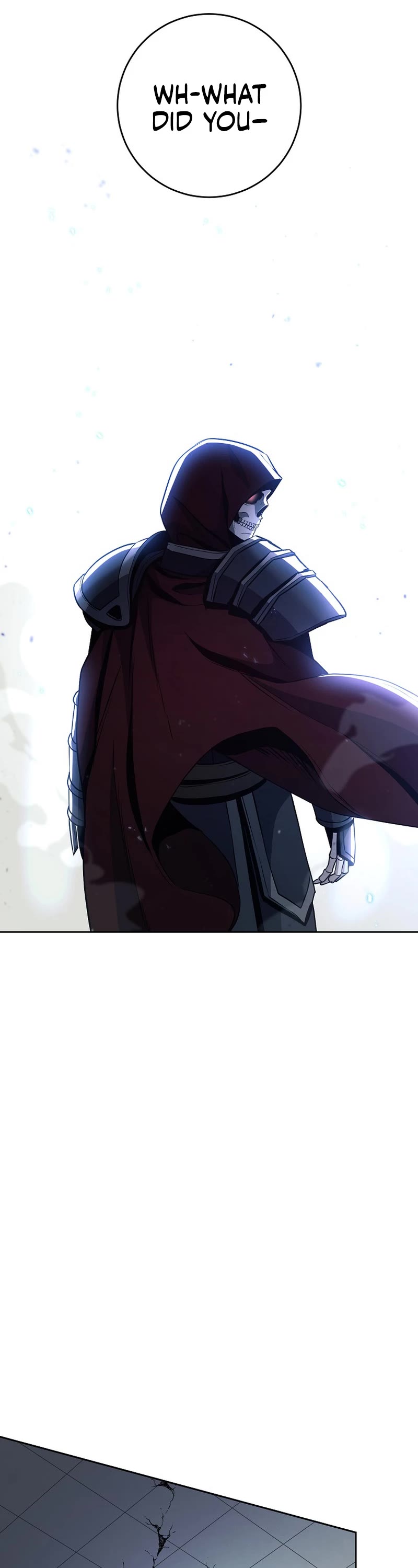 Skeleton Soldier Couldn’t Protect the Dungeon chapter 274 page 73